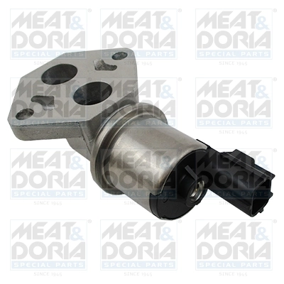 Gasket, air supply idle control valve